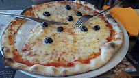 Pizza du Restaurant français Chez Diego à Quiberon - n°8
