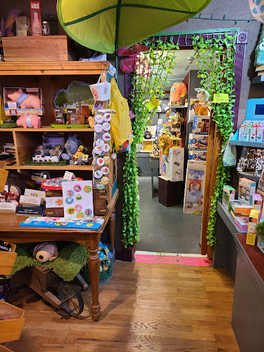Toy Store «Why Not Toys», reviews and photos, 319 Gentry St, Spring, TX 77373, USA