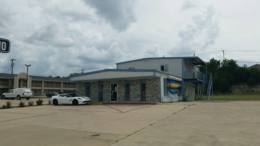 The Tattoo Studio, 538 W Veterans Memorial Blvd, Harker Heights, TX 76548, USA, 