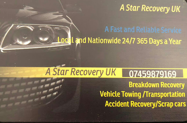 astarrecovery.com