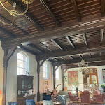 Photo n°5 de l'avis de TooGoodToGoBarcelona. fait le 16/06/2023 à 10:28 sur le  Altes Gymnasium Husum Hotel GmbH & Co. KG à Husum