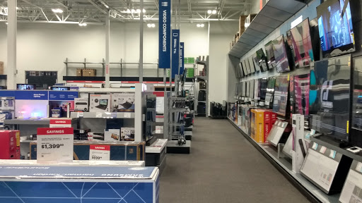 Electronics Store «Best Buy», reviews and photos, 1540 Dogwood Dr SE, Conyers, GA 30038, USA