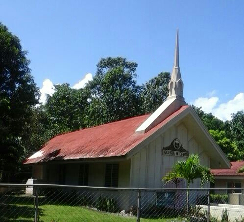 Iglesia ni Cristo - Lokal ng Namitpit