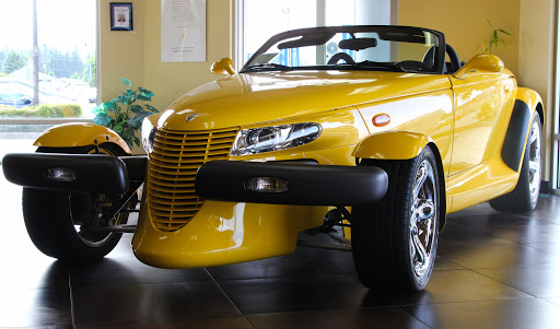 Used Car Dealer «Dick Hannah Dick Says Yes», reviews and photos, 1200 NE 95th St, Vancouver, WA 98665, USA