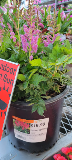 Home Improvement Store «The Home Depot», reviews and photos, 1714 E Tipton St, Seymour, IN 47274, USA