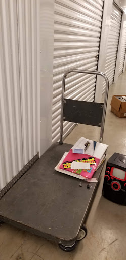 Self-Storage Facility «Life Storage», reviews and photos, 640 NW 133rd St, North Miami, FL 33168, USA