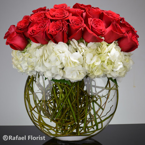 Florist «Rafael Florist», reviews and photos, 891 4th St, San Rafael, CA 94901, USA