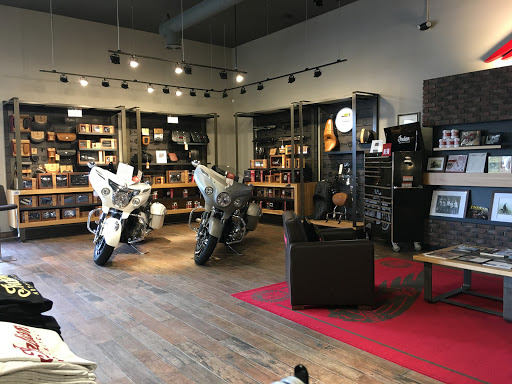Motorcycle Dealer «Brookfield Indian Motorcycle», reviews and photos, 20 Federal Rd, Brookfield, CT 06804, USA