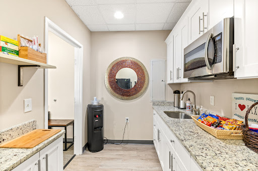 Real Estate Agency «Magnolia Properties», reviews and photos, 9086 Cypress Green Dr, Jacksonville, FL 32256, USA