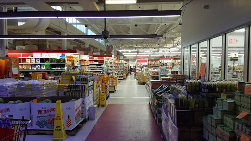 Supermarket «Hong Kong Supermarket», reviews and photos, 1095 Commonwealth Avenue, Boston, MA 02215, USA