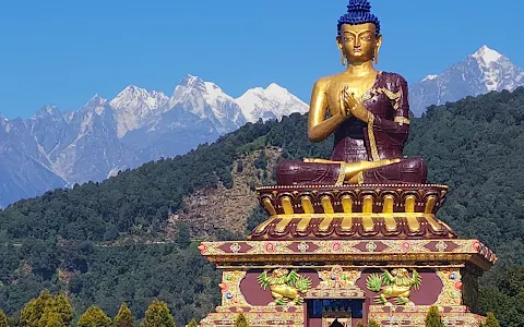 Buddha Park image