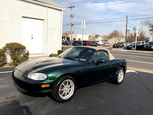 Used Car Dealer «Unique Auto Sales Inc», reviews and photos, 524 Lexington Ave, Clifton, NJ 07011, USA