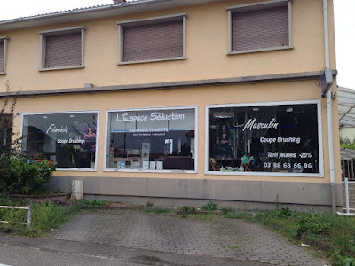 LESPACE SEDUCTION à Geispolsheim