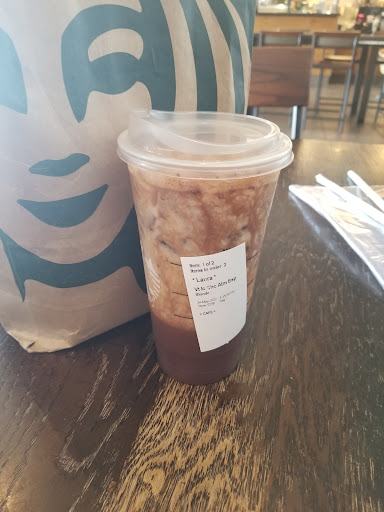 Starbucks image