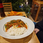 Photo n°1 de l'avis de Wolfgang.l fait le 12/12/2022 à 18:58 sur le restaurants Thai Food 2 à Nuremberg