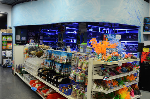 Pet Store «Most Valuable Pets», reviews and photos, 921 Beaumont Centre Pkwy #100, Lexington, KY 40513, USA