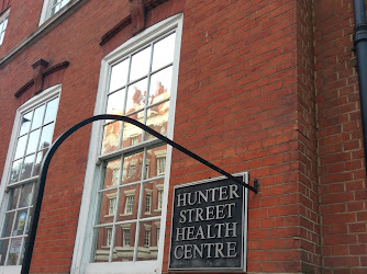 Hunter Street Health Centre