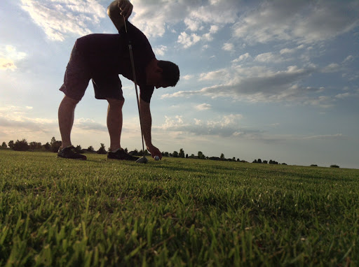 Golf Course «Sierra Hills Golf Club», reviews and photos, 13420 E Pawnee St, Wichita, KS 67230, USA