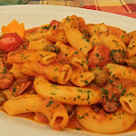 Photo n°1 de l'avis de Philippe.a fait le 30/07/2023 à 18:17 sur le  Osteria Il Pozzo à Menaggio