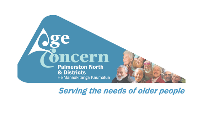 Comments and reviews of Age Concern Palmerston North & Districts
