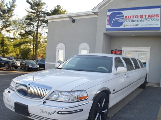 Used Car Dealer «Auto Stars LLC», reviews and photos, 3592 S Dupont Blvd, Smyrna, DE 19977, USA
