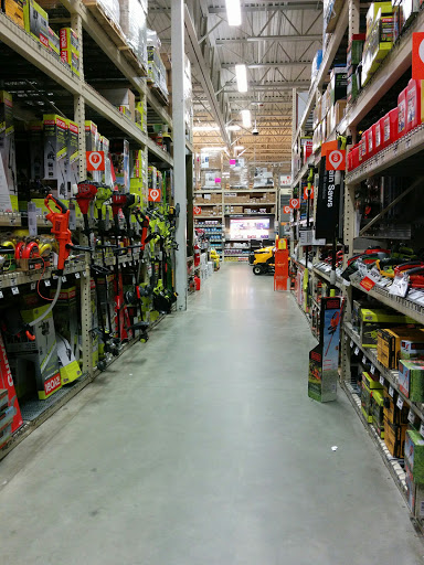 Home Improvement Store «The Home Depot», reviews and photos, 99 Sutton Ave, Oxford, MA 01540, USA