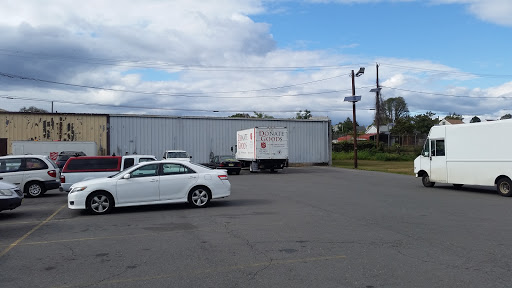 Salvation Army, 436 Mulberry St, Trenton, NJ 08638, USA, 