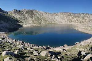 Daral Lake image