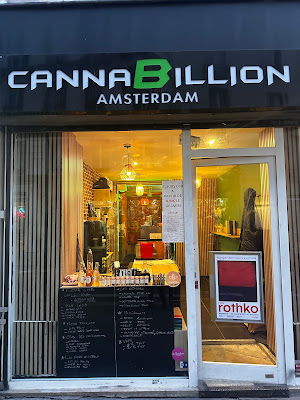 CUP OF SMOKE CBD Paris Shop à Paris