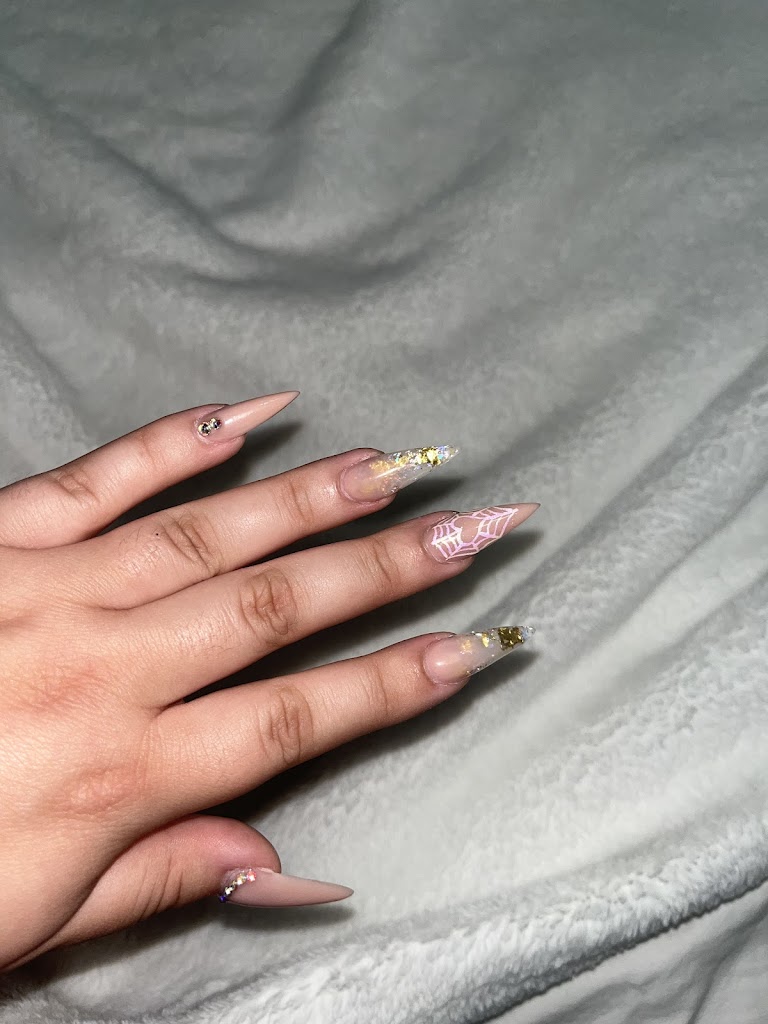 Nail Theory Lounge Chandler, AZ 85248 Services and Reviews