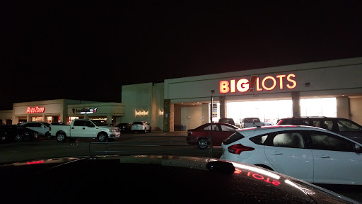 Discount Store «Big Lots», reviews and photos, 3621 N Josey Ln, Carrollton, TX 75007, USA