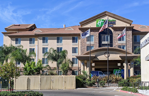 Holiday Inn Express & Suites Fresno Northwest-Herndon, an IHG Hotel