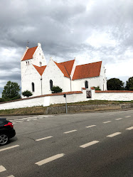 Karrebæk Kirke (Karrebækvej)
