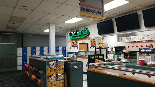 Bowling Alley «Port Jeff Bowl Inc», reviews and photos, 31 Chereb Ln, Port Jefferson Station, NY 11776, USA