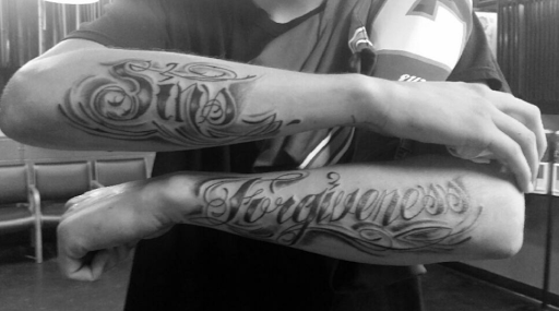 Explore autism tattoo ideas for son, creative tattoo ideas in Albuquerque, available at Staceys Exotic Body Piercing and Tattoo