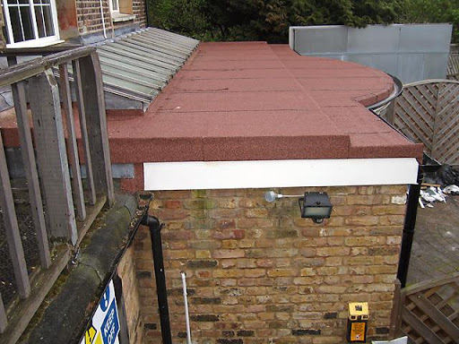 Stay-Dry Roofing Specialists