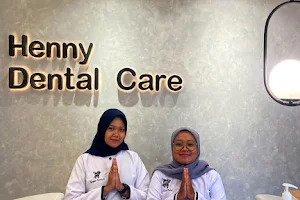Klinik Henny Dental Care (Batakan) image