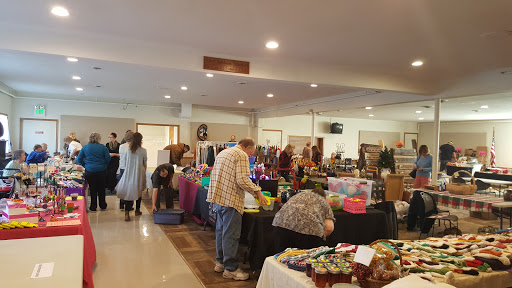 Community Center «Isanti Community Center», reviews and photos, 208 1/2 1st Avenue Northwest, Isanti, MN 55040, USA