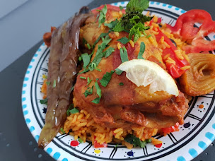 Photo n°6 de Restaurant L'Espace Fourneyron à Saint-Étienne ()