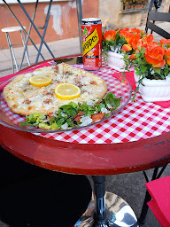 Photo n°23 de Pizza Bonici Claira à Claira ()