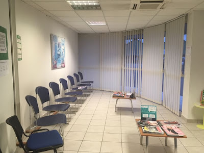 Centre Annecien des Maladies de l'Appareil Digestif - CAMAD à Pringy