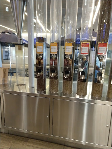 Coffee Shop «Roasting Plant», reviews and photos, 8300 Peña Blvd, Denver, CO 80249, USA