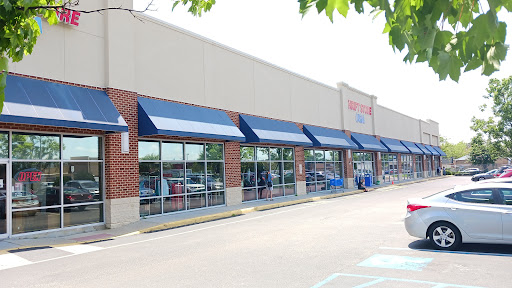 Thrift Store «Thrift Store USA», reviews and photos, 875 E Little Creek Rd, Norfolk, VA 23518, USA