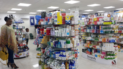 H-MEDIX pharmacy And Supermarket, Wuse 2, Abuja, Nigeria, Pharmacy, state Federal Capital Territory
