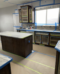 Hobbson Cabinet Refinishing - Photo 8 - Car repair in Byron Center, MI, Grand Rapids