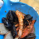 Photo n°1 de l'avis de Paolo.a fait le 18/08/2021 à 14:20 sur le  Ristorante Da Bruno à Cecina