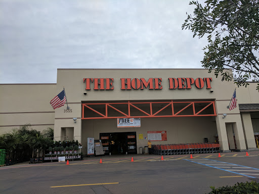 Home Improvement Store «The Home Depot», reviews and photos, 3555 Sports Arena Blvd, San Diego, CA 92110, USA