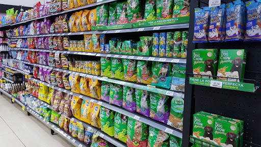 Latin supermarkets Bucaramanga