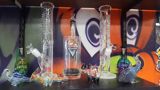 Vaporizer Store «UP IN SMOKE Vapes & Tobacco Shop», reviews and photos, 176 US-202 #114, Ringoes, NJ 08551, USA