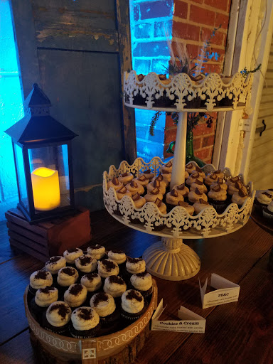 Coffee Shop «DOS Coffee & Wine», reviews and photos, 300 San Marco Ave, St Augustine, FL 32084, USA